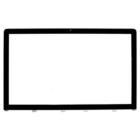 Glasplaat voor Apple iMac 27-inch A1312 eind 2009 t/m medio 2011