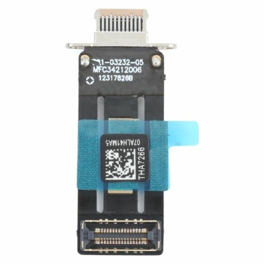 Dock connector oplaad poort voor iPad Mini 6
