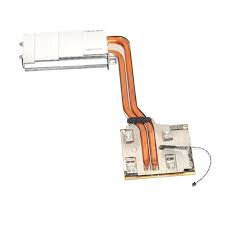 Videokaart voor Apple iMac 27-inch A1312 jaar 2011