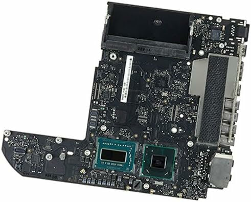 Logic Board / moederbord voor Mac Mini A1347 2012 model