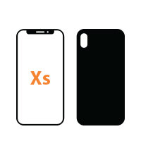 iPhone XS onderdelen