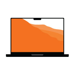 MacBook Onderdelen