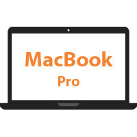 MacBook Pro