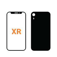 iPhone XR reparaties