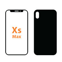iPhone XS Max reparaties