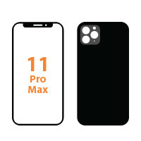 iPhone 11 Pro Max onderdelen