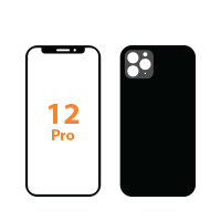iPhone 12 Pro onderdelen