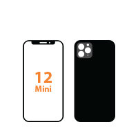 iPhone 12 mini onderdelen