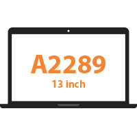 Pro 13-inch A2289 onderdelen