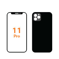 iPhone iPhone 11 Pro reparaties