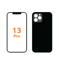 iPhone 13 Pro onderdelen