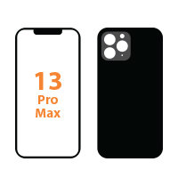 iPhone 13 Pro Max onderdelen