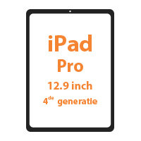  iPad Pro 12.9-inch 4th, Gen. A2229, A2069, A2232 en A2233 onderdelen