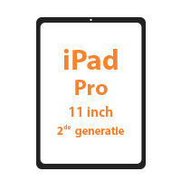  iPad Pro 11-inch 2nd. Gen. A2228, A2068, A2230 en A2231 onderdelen