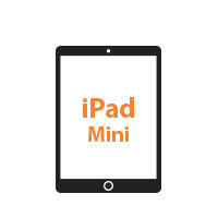 iPad Mini onderdelen