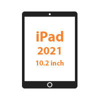 iPad  9th Gen. (2021) 10.2-inch A2602, A2604, A2603 en A2605 onderdelen