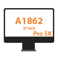 27-inch model A1862 (iMac Pro) (2017)