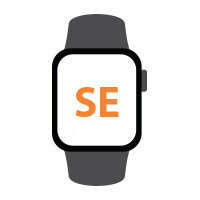 Apple Watch series SE 44mm reparaties