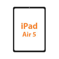 iPad Air 5 th. Gen 10.9-inch A2588 onderdelen