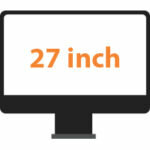 27-inch model