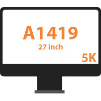 A1419 (Late 2014 t/m Late 2015 5K)