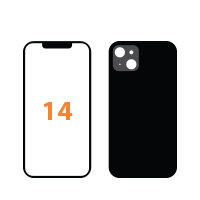 iPhone 14 onderdelen