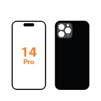 iPhone 14 Pro onderdelen