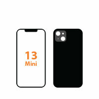 iPhone 13 mini reparaties