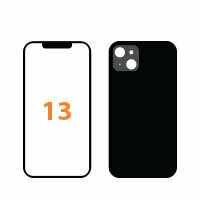 iPhone 13 reparaties