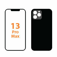 iPhone 13 Pro Max reparaties