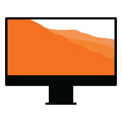 iMac Onderdelen