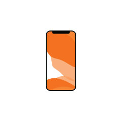 iPhone Onderdelen