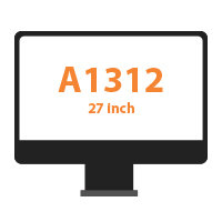 27-inch model A1312 (2009-2011)