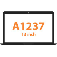 Air 13-inch A1237 onderdelen
