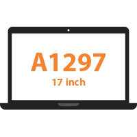 Pro 17-inch A1297 onderdelen