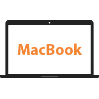 Apple MacBook Reparaties