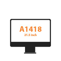 21.5-inch model A1418 (2012-2019)