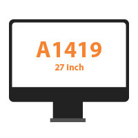 27-inch model A1419 (2012-2019)