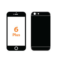 iPhone 6 Plus onderdelen