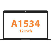 Pro 12-inch A1534 onderdelen