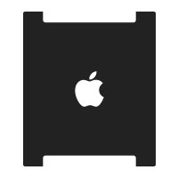 Apple MacPro A1289 (2009-2012) Onderdelen