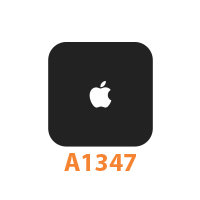 Mac Mini A1347 onderdelen (2010-2014)