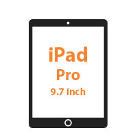 iPad Pro 9.7-inch A1673, A1674 en A1675 onderdelen