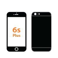 iPhone 6s Plus reparatie