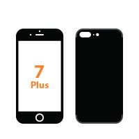 iPhone 7 Plus reparaties