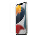 Bescherm tempered glas voor iPhone 13 Pro Max