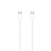Originele Apple USB-C Kabel - 60W - MLL82ZM/A - 2 meter - Bulk
