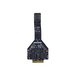 Trackpad flex kabel 821-0831-A voor Apple MacBook Pro 13-inch A1278 jaar 2009 t/m 2012