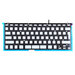 Toetsenbord verlichting voor Apple Macbook Pro Retina 13-inch A1425