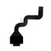Trackpad kabel 821-1610-A voor MacBook Pro Retina 15-inch A1398 